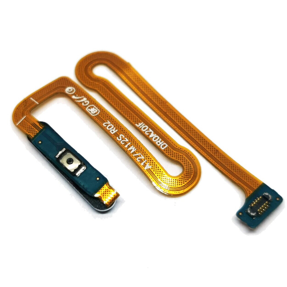 For Samsung Galaxy A12 Sm-A125f Replacement Power Flex Connector 7437135665638
