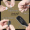 Dark Stag Barber Kamisori Straight Razor Premium ξυρίσματος περιποίησης ξυρίσματος 3