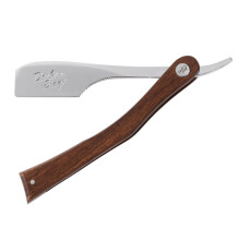 Dark Stag Barber Kamisori Folding Razor Premium Holicí péče