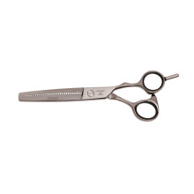 Dark Stag DS+ Ultimate Offset Tenčí holičské nůžky Razor Sharp 6"
