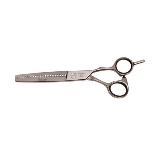 Dark Stag DS+ Ultimate Offset Tenčí holičské nůžky Razor Sharp 6"