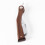 Dark Stag Barber Kamisori Πτυσσόμενο ξυραφάκι, Ξυρίσματος Premium, Περιποίηση 6