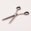 Dark Stag DS+ Ultimate Offset Tenčí holičské nůžky Razor Sharp 6" 4