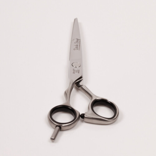 Dark Stag DS+ Ultimate Offset Lefty Barber nůžková břitva 6" 1