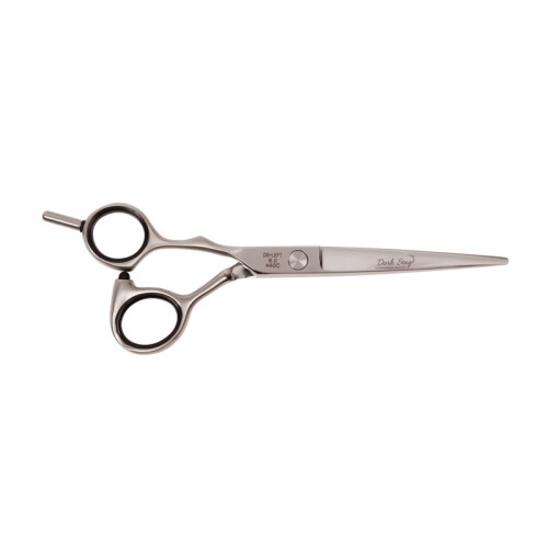 Dark Stag DS+ Ultimate Offset Lefty Barber nůžková břitva 6"