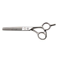 Kadeřnické nůžky Glamtech Barber Stylist Pro 5,75" z japonské oceli