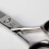 Ψαλίδι κομμωτηρίου Glamtech Barber Stylist Pro 5,75 ιντσών γιαπωνέζικο ατσάλι 2