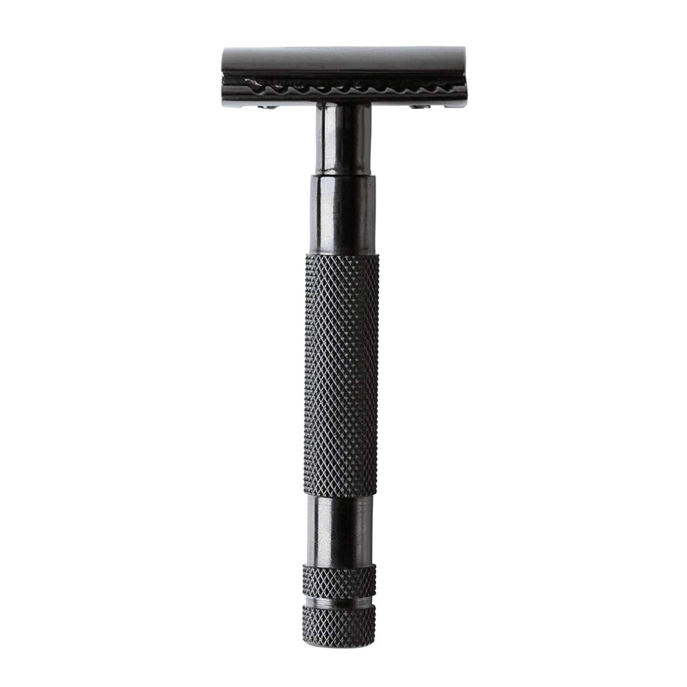 Dark Stag Barber SR+ Safety Razor Premium Shaving Gooming-image-OPC-P6ZX22G-NEW