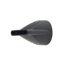 (60mm) Babyliss Pro Concentrator Nozzle for Italia Brava & Rapido Hair Dryer