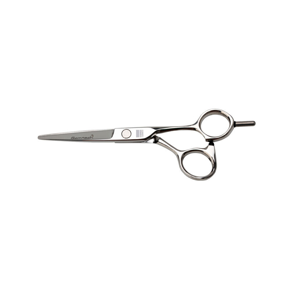 Glamtech (5") Barber Stylist Pro Hairdressing Scissor Japanese Steel