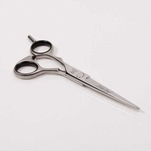 Dark Stag DS+ Ultimate Offset Lefty Barber nůžková břitva 6" 2