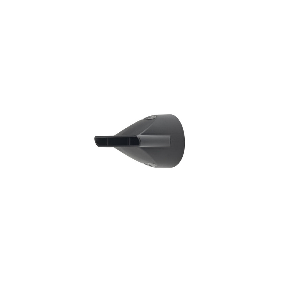 Babyliss (75Mm) Pro Concentrator Nozzle For Italia Brava & Rapido Hair Dryer