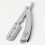 Dark Stag Barber Rak Razor Shavette Premium stålhandtag 2