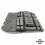 Pair Knee Insert Foam Pad Protector Safety Work Trousers 3