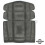 Pair Knee Insert Foam Pad Protector Safety Work Trousers 4