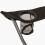 Highlander Highlander Edinburgh Lightweight Folding Camping Chair & Bag | Black 4
