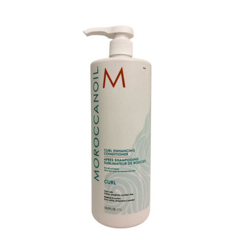 Moroccanoil Moroccanoil Curl Enhancing Conditioner 1000ml