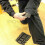 Pair Knee Insert Foam Pad Protector Safety Work Trousers 5