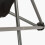 Highlander Highlander Edinburgh Lightweight Folding Camping Chair & Bag | Black 5