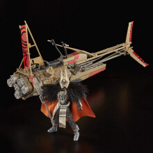 STAR WARS The Black Series Enfys Nest & Swoop Bike