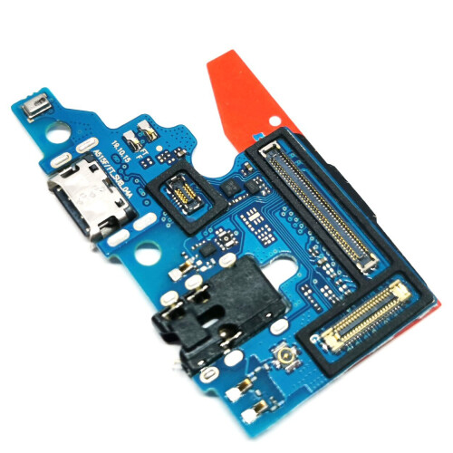 For Samsung Galaxy A51 SM-A515F Replacement USB Charging Port Flex Connector 2