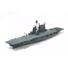 US Navy Aircraft Carrier CV-3 Saratoga (1:700 Scale)