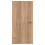 URBN Living (Oak) 2x Wooden Cabinet Doors Replacement Cupboard Unit 1