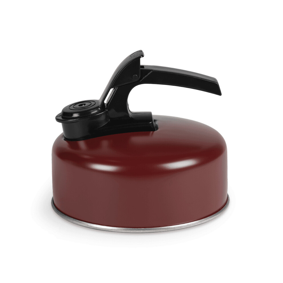 (Ember) Billy 1L Whistling Kettle