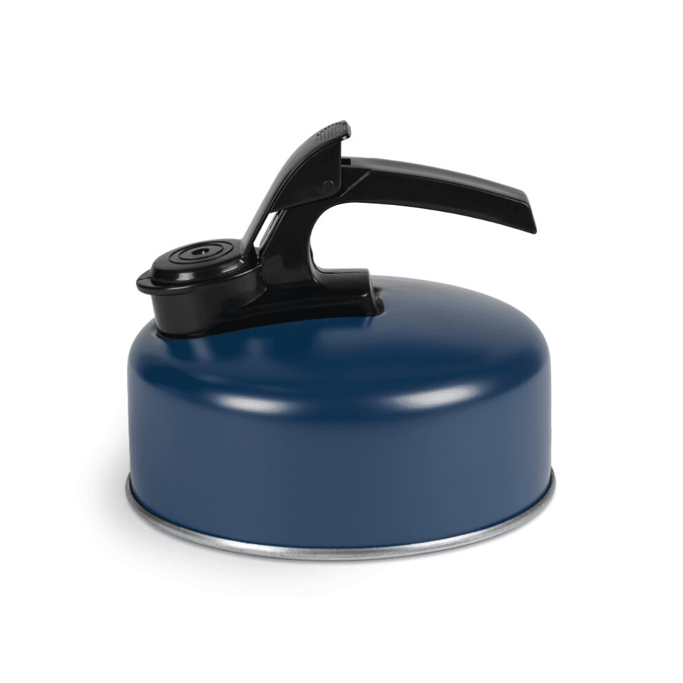 (Midnight) Billy 1L Whistling Kettle