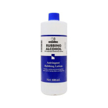 Benjamin Rubbing Alcohol 500ml
