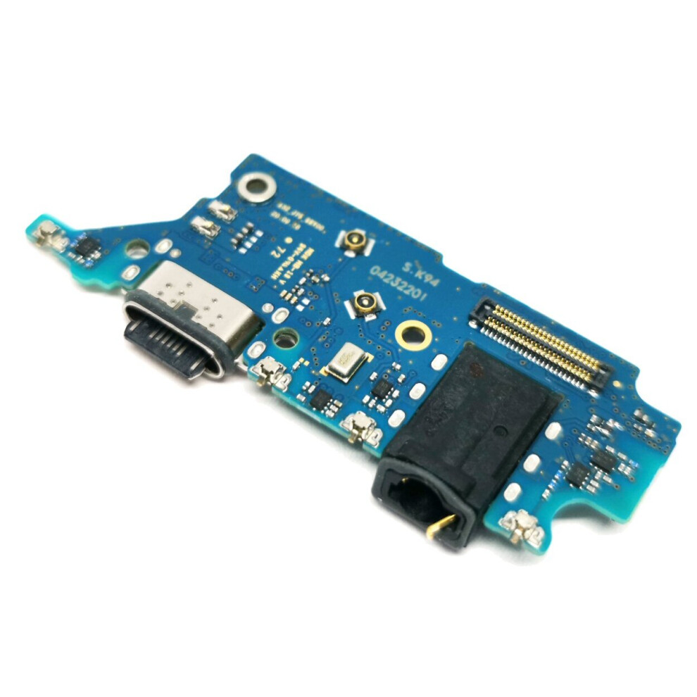 For Samsung Galaxy A32 5G SM-A326B Replacement USB Charging Port Flex Connector