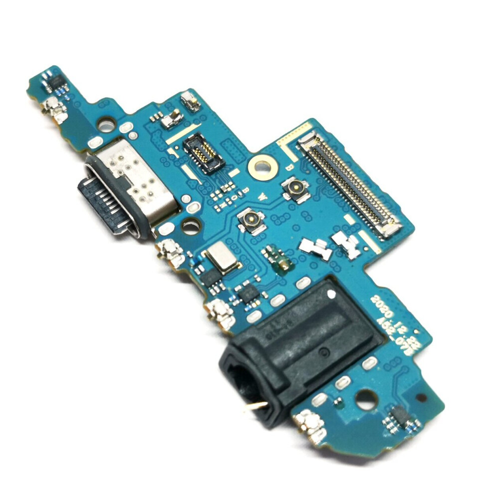 For Samsung Galaxy A52 5G Sm-A526b Replacement Usb Charging Port Flex Connector 7437135265272