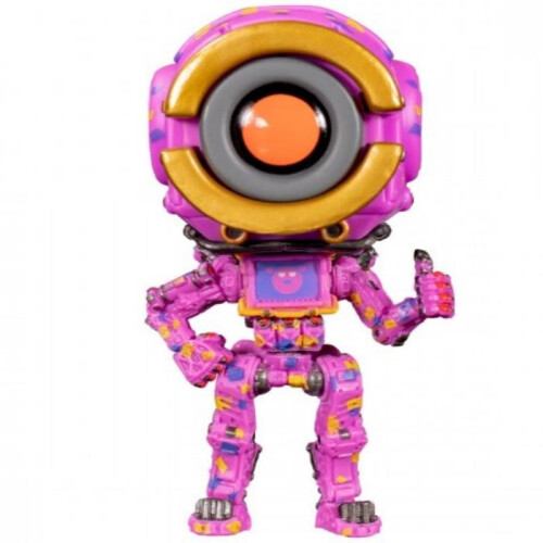 Special Edition Pathfinder Funko Pop! - Apex Legends (Very Rare