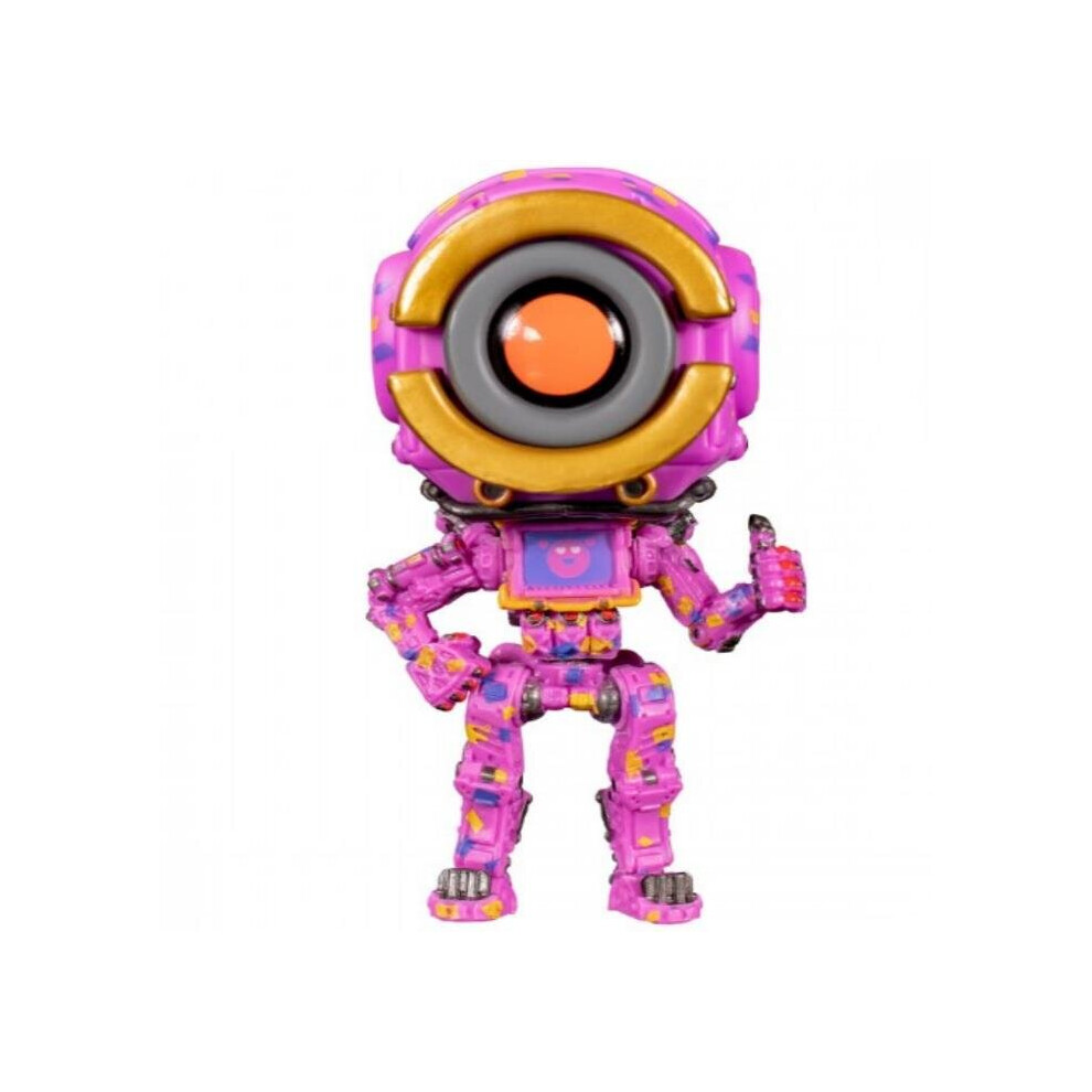 Special Edition Pathfinder Funko Pop! - Apex Legends (Very Special Edition Pathfinder Funko Pop! - Apex Legends (Very