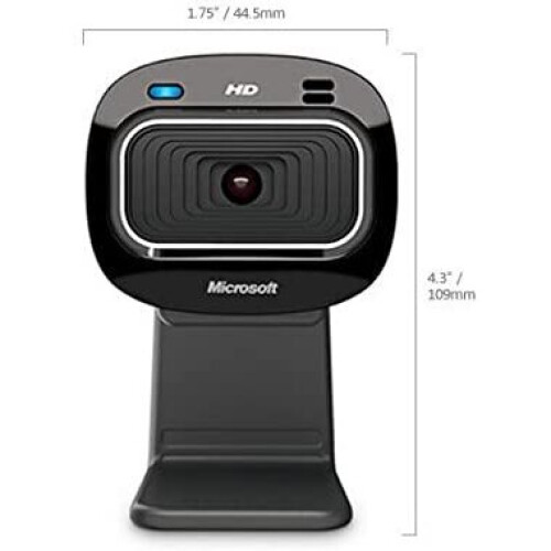 Microsoft LifeCam HD-3000 1