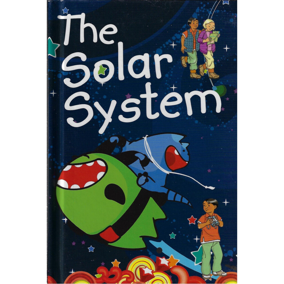 Solar System