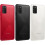 Refurbished Samsung (Red) Samsung Galaxy A02s Single SIM | 32GB | 3GB RAM 1
