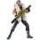 WWE WWE Ultimate Edition Figure - Hollywood Hulk Hogan 6