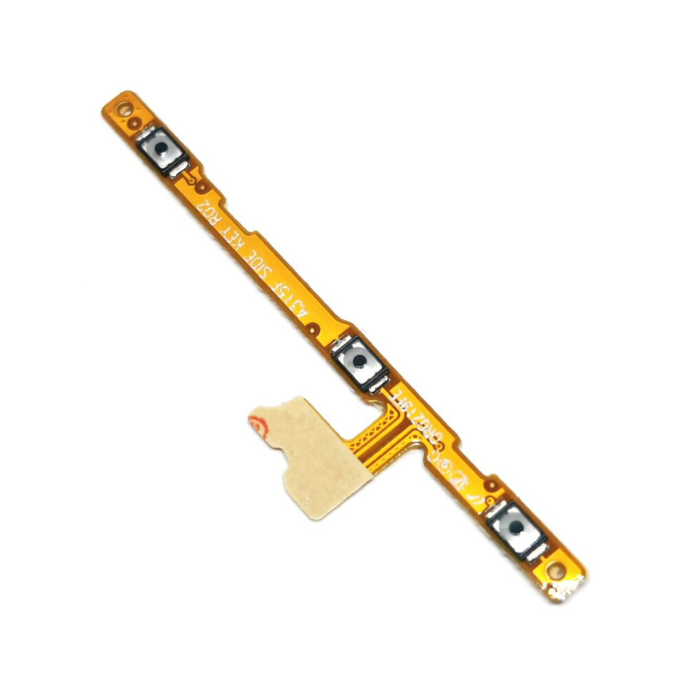 For Samsung Galaxy A41 Sm-A415f Replacement Power Flex Connector 7437135665690