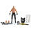 WWE WWE Ultimate Edition Figure - Hollywood Hulk Hogan 5