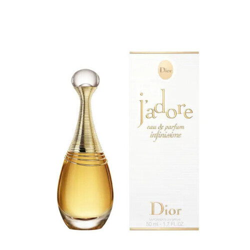 Dior Dior J'adore Eau De Parfum Infinissime 100ml EDP