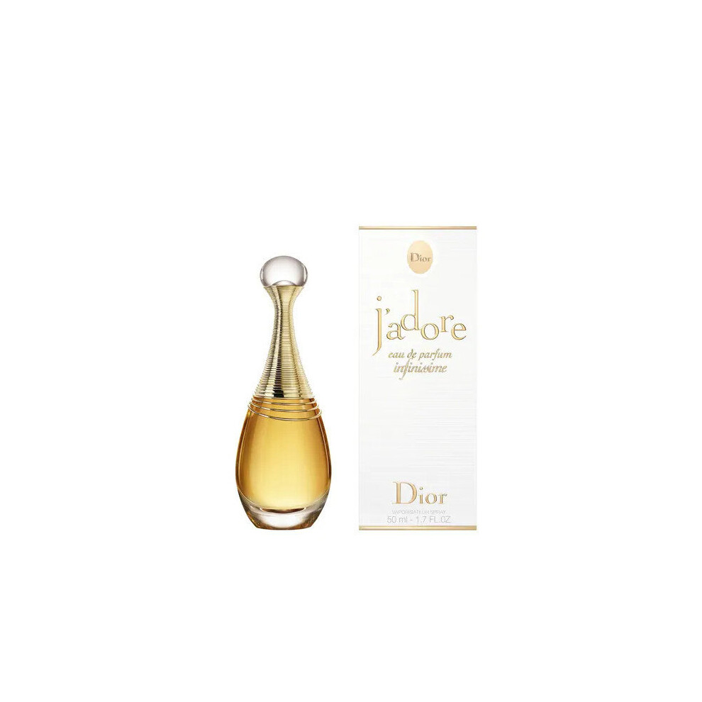 Dior J´Adore Infinissime - EDP - Volume: 100 ml