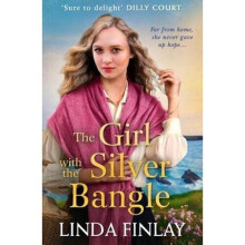 The Girl with the Silver Bangle | Paperback