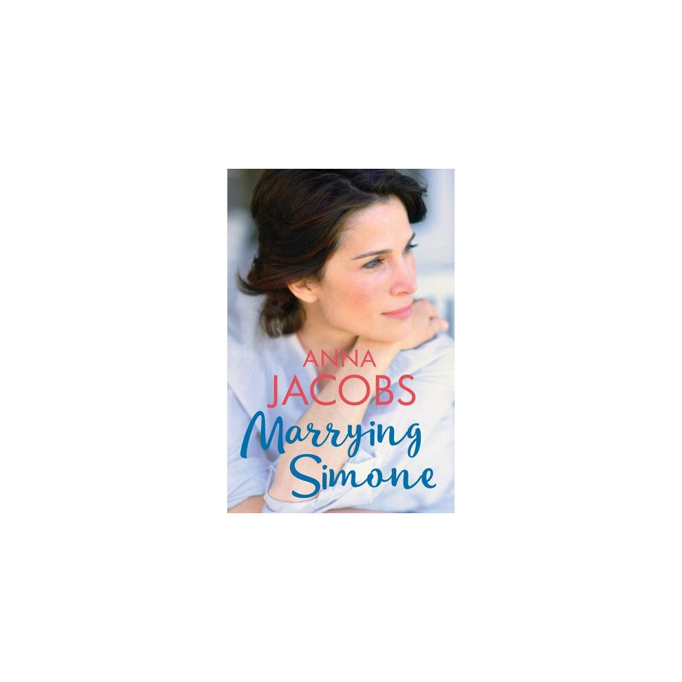 Marrying Simone | Paperback