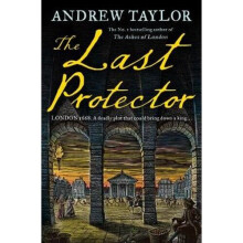 The Last Protector | Paperback
