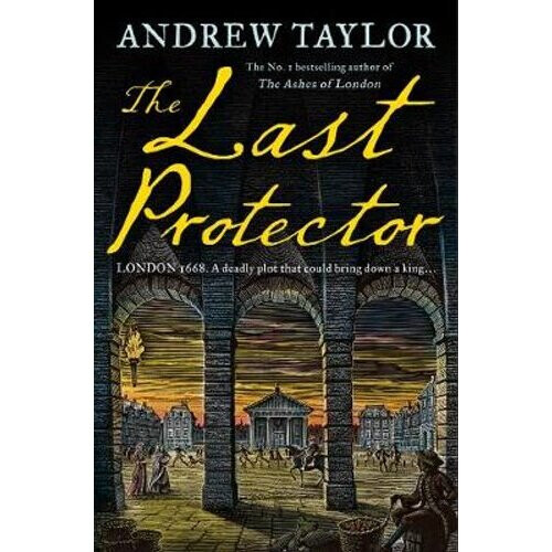 The Last Protector | Paperback