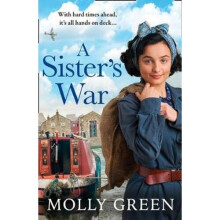 A Sister's War | Paperback