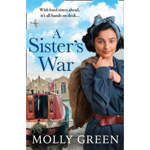 A Sister's War | Paperback