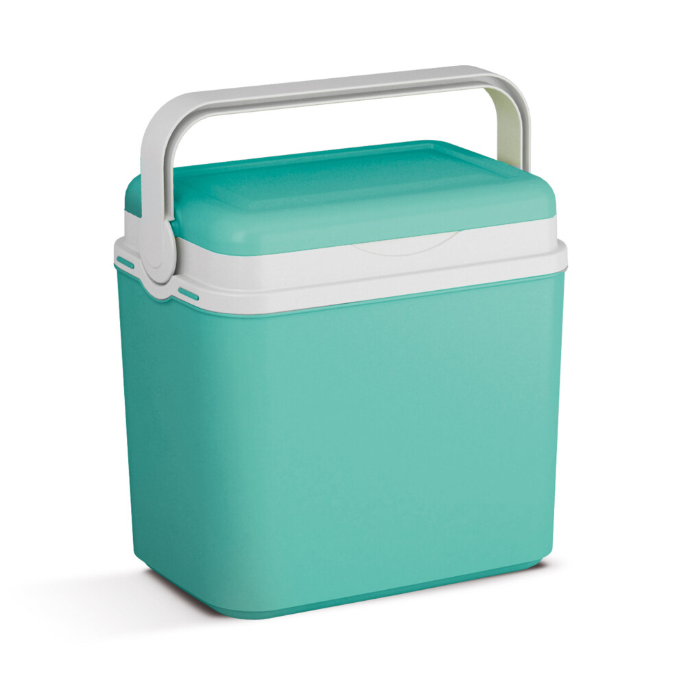 (36 Litre) 36L Extra-Large Turquoise Cooler Box