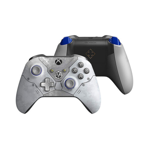 Xbox Xbox Wireless Controller, Gears 5 Kait Diaz Limited Edition 2